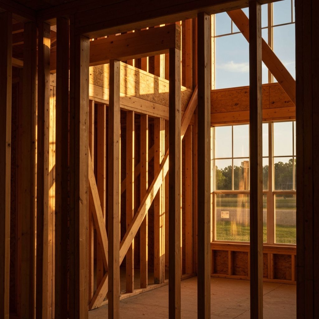 General Construction